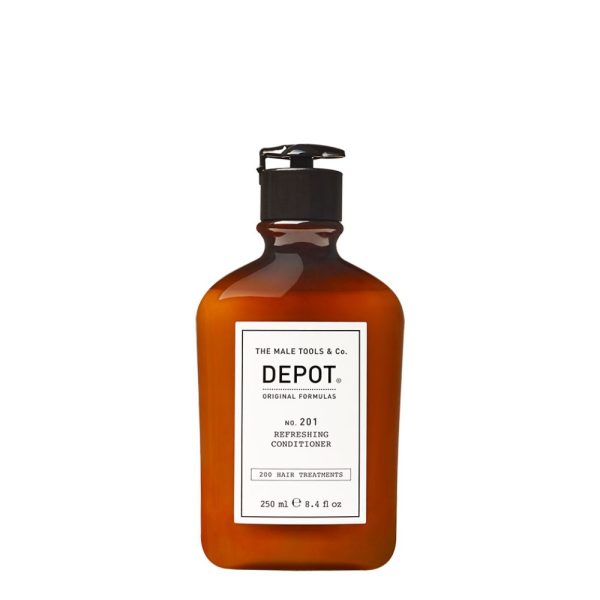 No.201 refreshing conditioner
