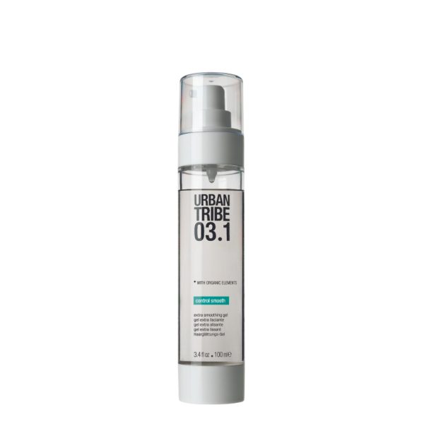 Urban:tribe 03.1 Control smooth 100ml