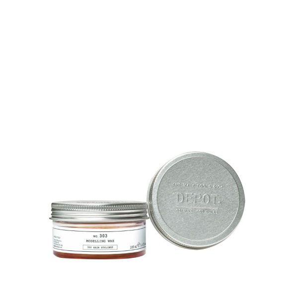 No.303 modelling wax