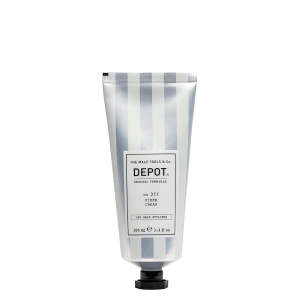 No.311 fiber cream