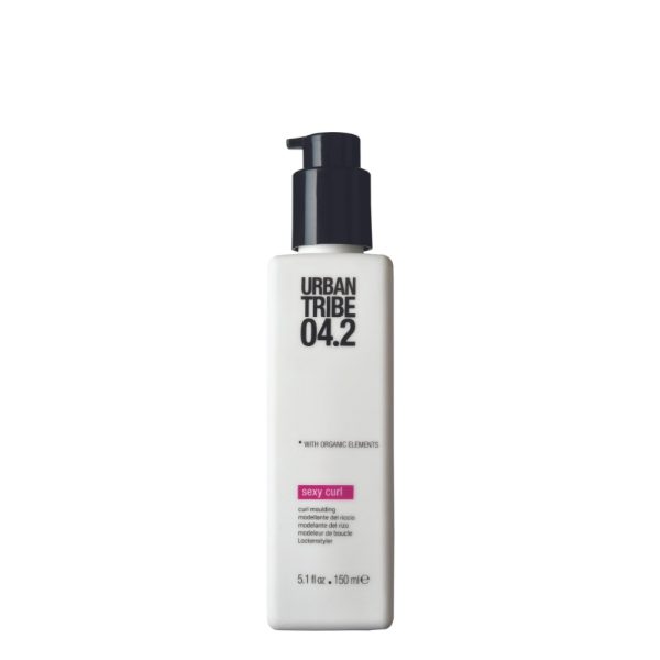 Urban:tribe 04.2 Sexy Curl 150ml