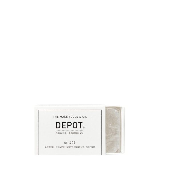 No.409 after shave astringent stone