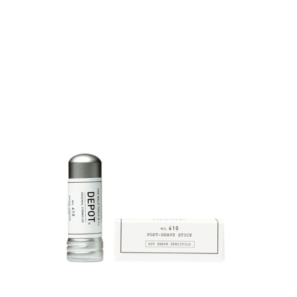 No.410 post-shave stick 5g