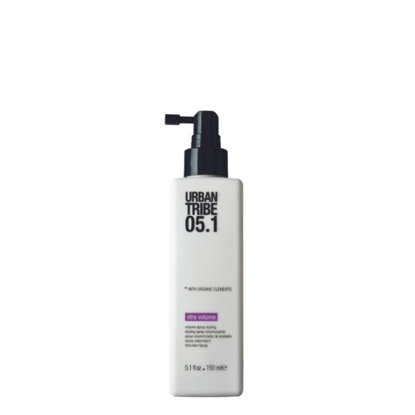 Urban:tribe 05.1 Xtra Volume Spray 150ml