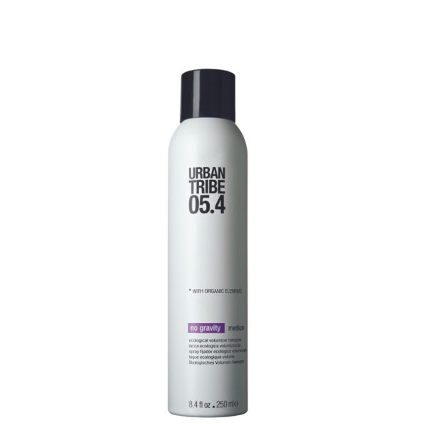 Urban:tribe 05.4 no gravity 250 ml