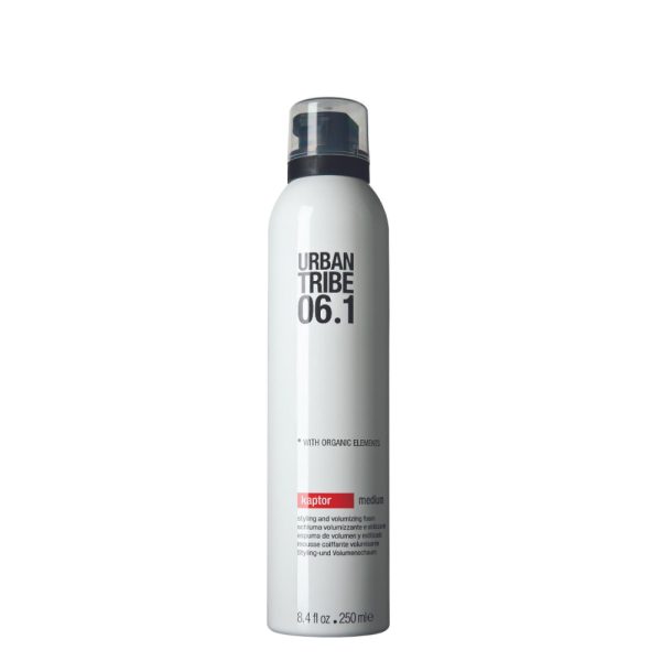 Urban:tribe 06.1 Kaptor Styling Foam 250ml