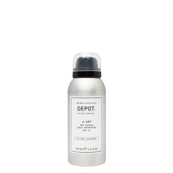 No.609 sun shield skin protector spf 30