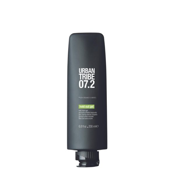 Urban:tribe 07.2 Hold Out Gel 200ml