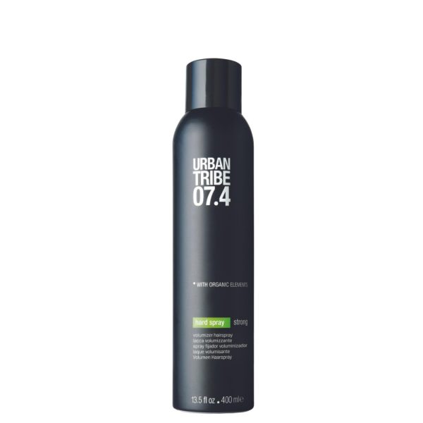 Urban:tribe 07.4 Hardspray 400ml
