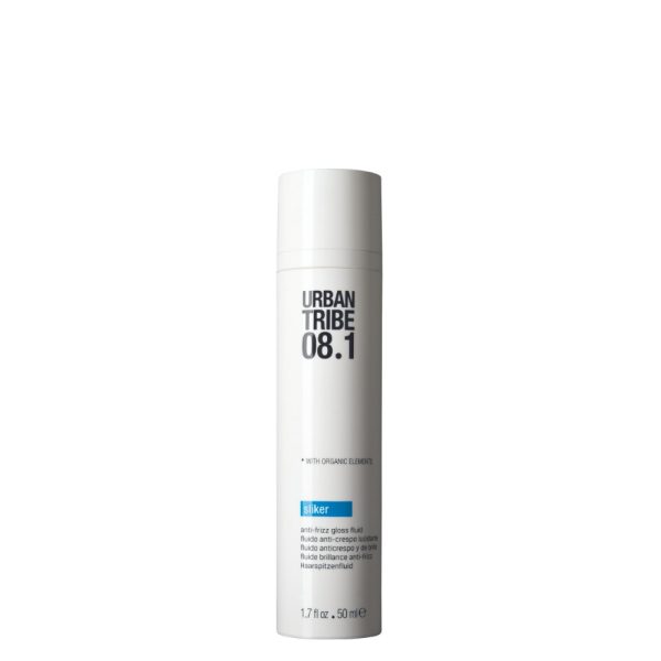 Urban:tribe 08.1 Sliker anti-frizz 50ml