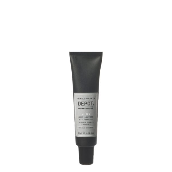 No.804 multi-action eye contour