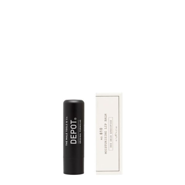 No.810 moisturizing lip balm