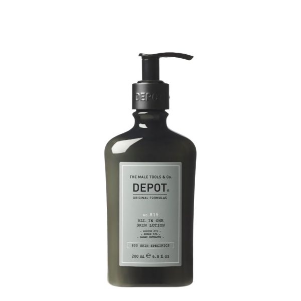 No.815 all in one skin lotion