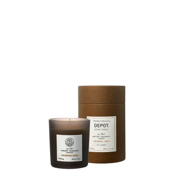 No.901 ambient fragrance candle