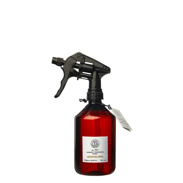 No.902 ambient fragrance spray