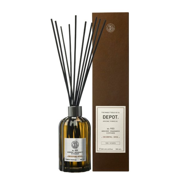 No.903 ambient fragrance diffuser