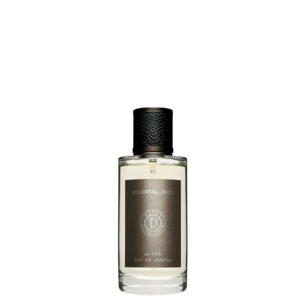 No.905 eau de parfum 100 ml