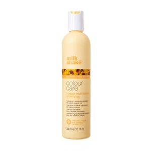 colour maintainer shampoo