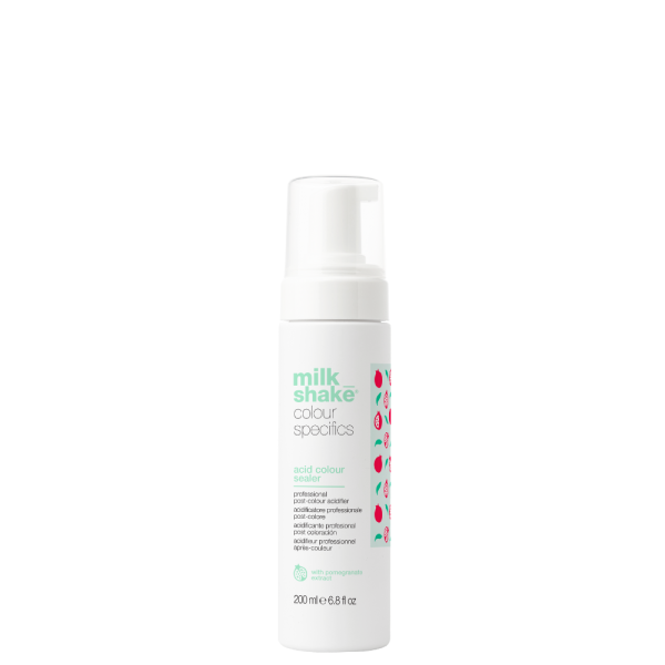 acid colour sealer