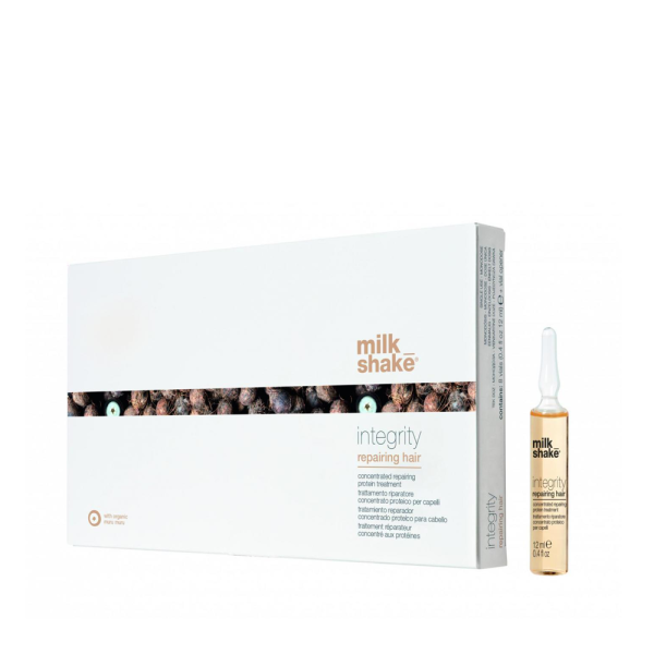 integrity repairing hair lotion treatment