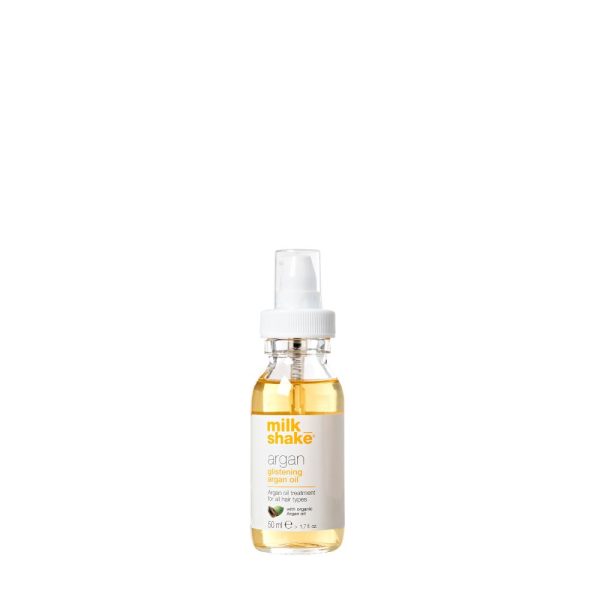 argan oil