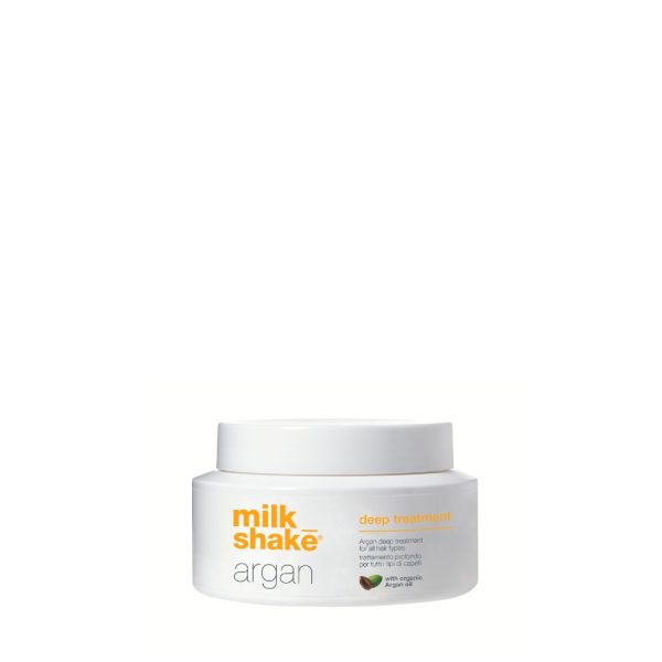 argan treatment