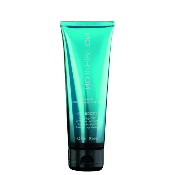No inhibition body booster 125ml
