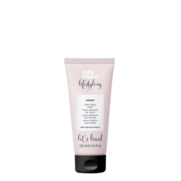 braid cream