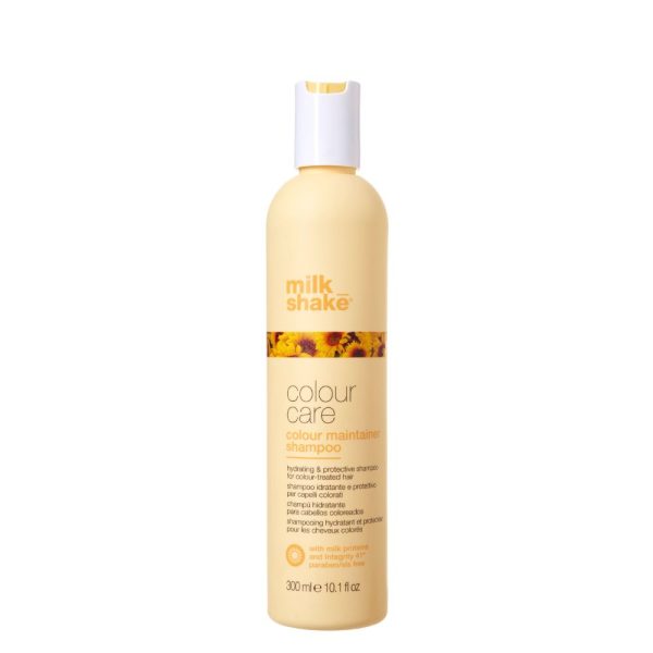 colour maintainer shampoo