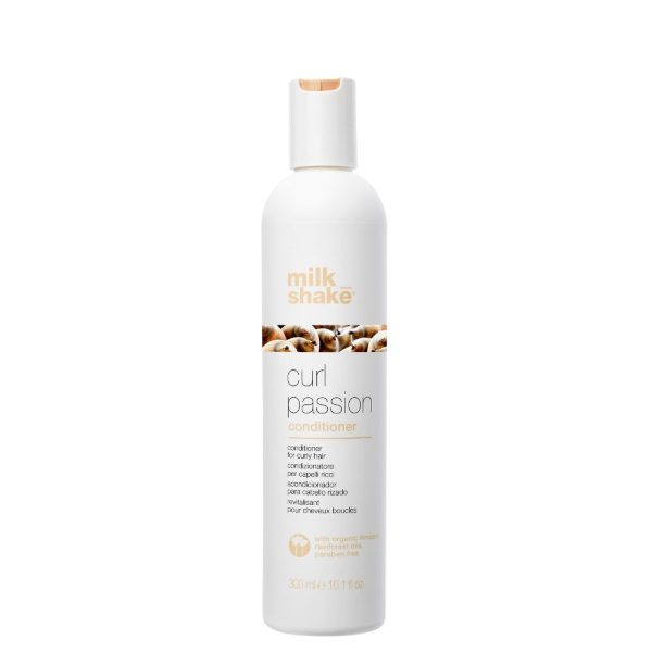 curl passion conditioner