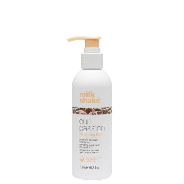 curl passion enhancing fluid