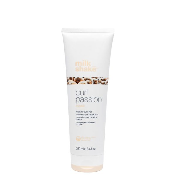 curl passion mask