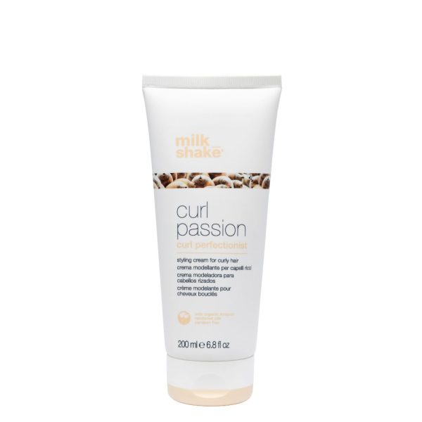 curl passion perfectionist