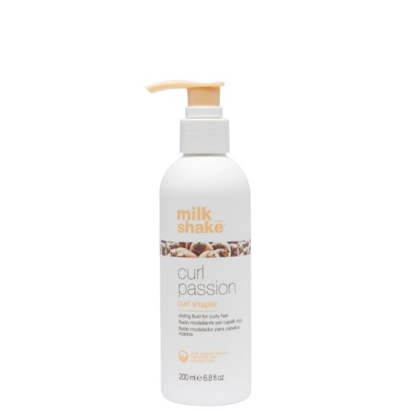 curl passion shaper