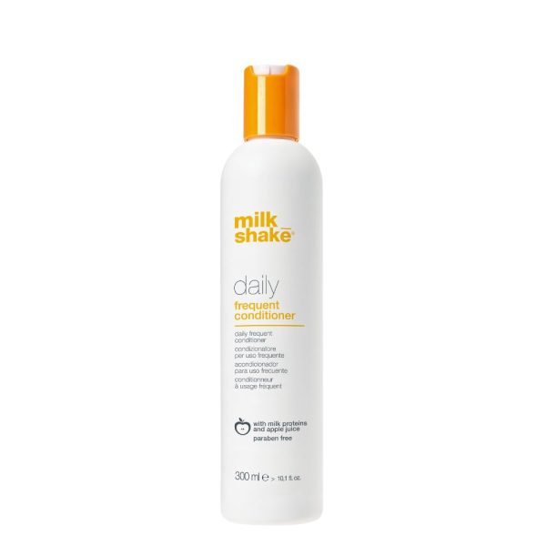 daily frequent conditioner