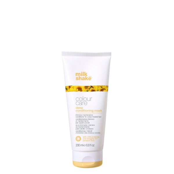 deep conditioning mask