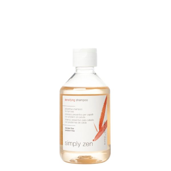 densifying shampoo