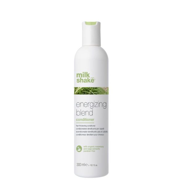 energizing blend conditioner