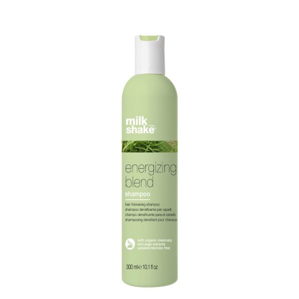 energizing blend shampoo