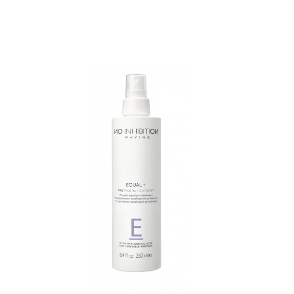 No inhibition equal+