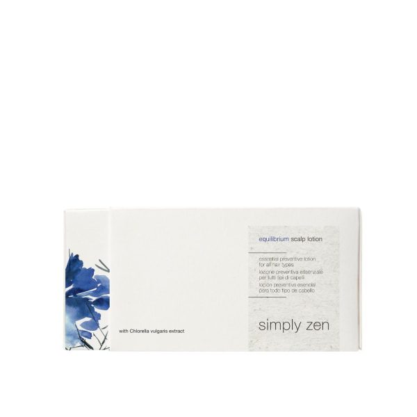 equilibrium scalp lotion