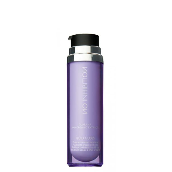 No inhibition fluid gloss 50ml