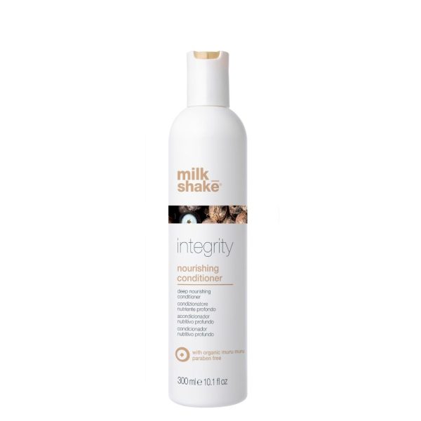 integrity nourishing conditioner
