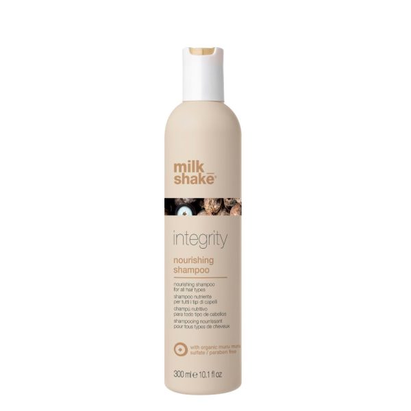 integrity nourishing shampoo