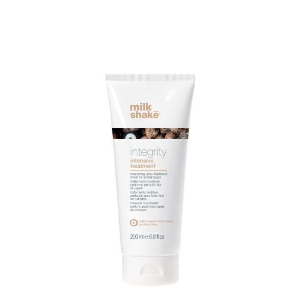 integrity intensive treatment