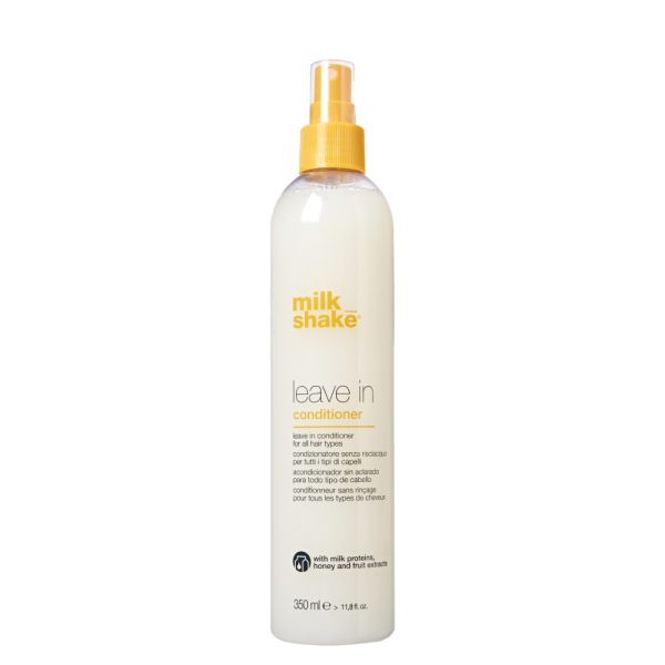 leave in conditioner