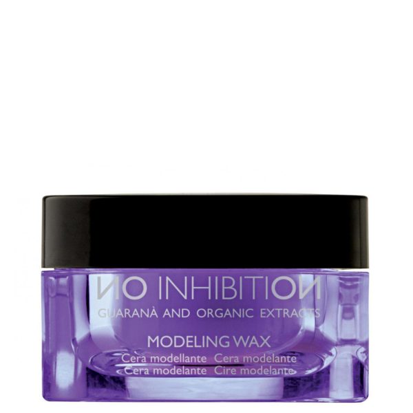 No inhibition modeling wax 50ml