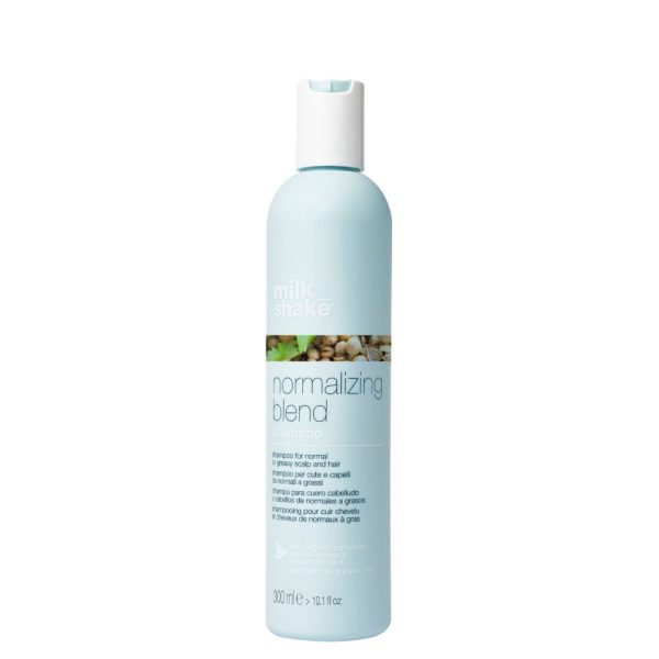 normalizing blend shampoo