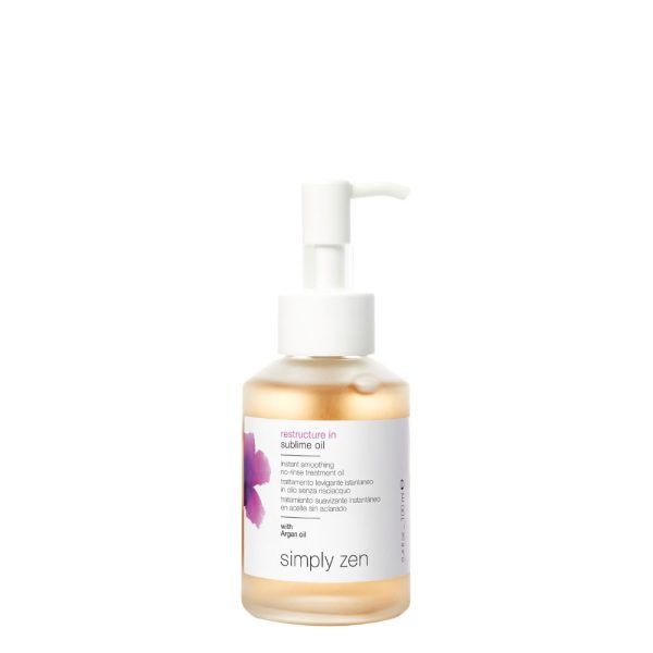 restructure-in sublime oil