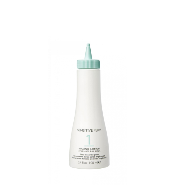 No inhibition sensitive perm